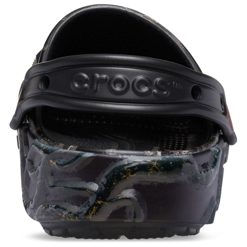 Crocs Stranger Things 2025