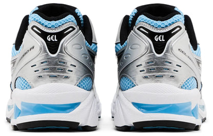 Asics Gel Kayano 14 Blue and Grey