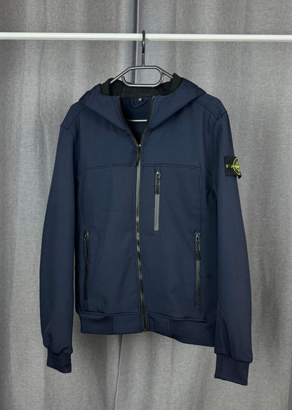 Shell Stone Island
