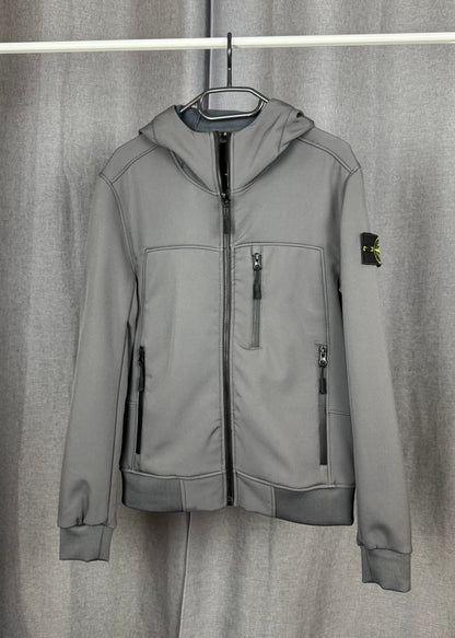Shell Stone Island