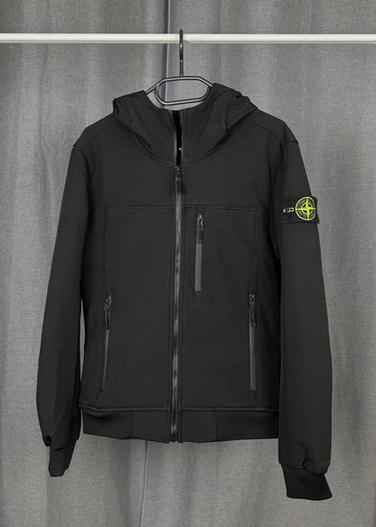 Shell Stone Island