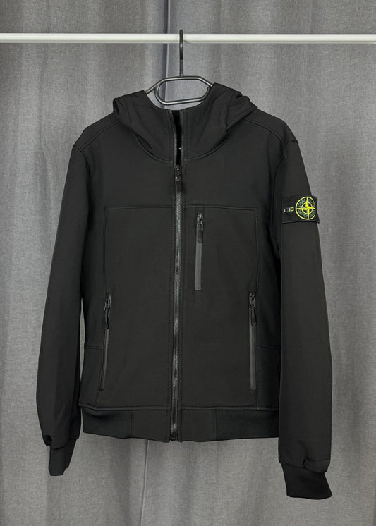 Shell Stone Island