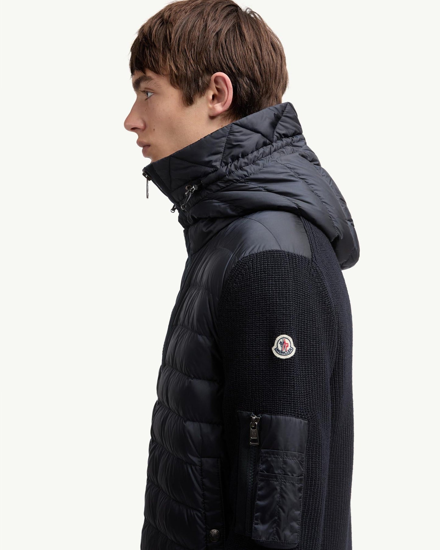 Cardigan Moncler