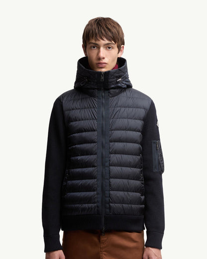 Cardigan Moncler