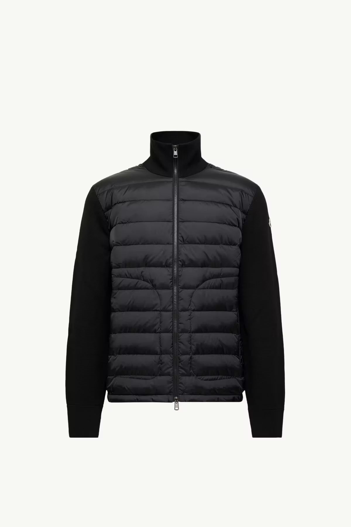 Cardigan Moncler - Sans capuche