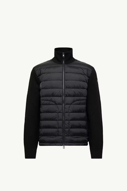 Cardigan Moncler - Sans capuche