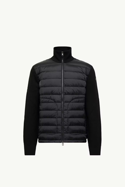 Cardigan Moncler - Sans capuche