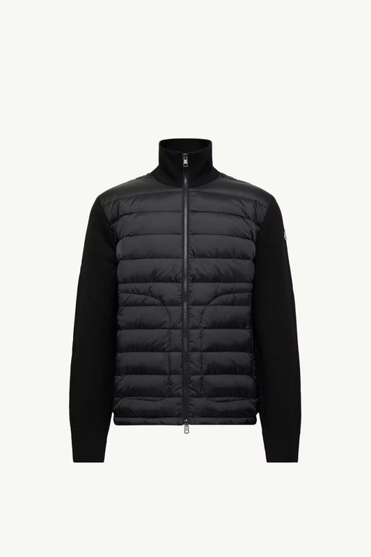 Cardigan Moncler - Sans capuche