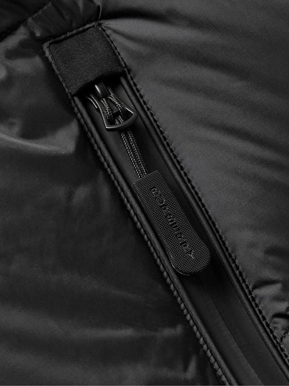 Puffer Jacket Burberry