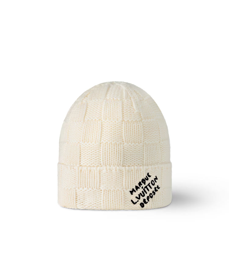 Bonnet L.V "Marque déposée" 2025