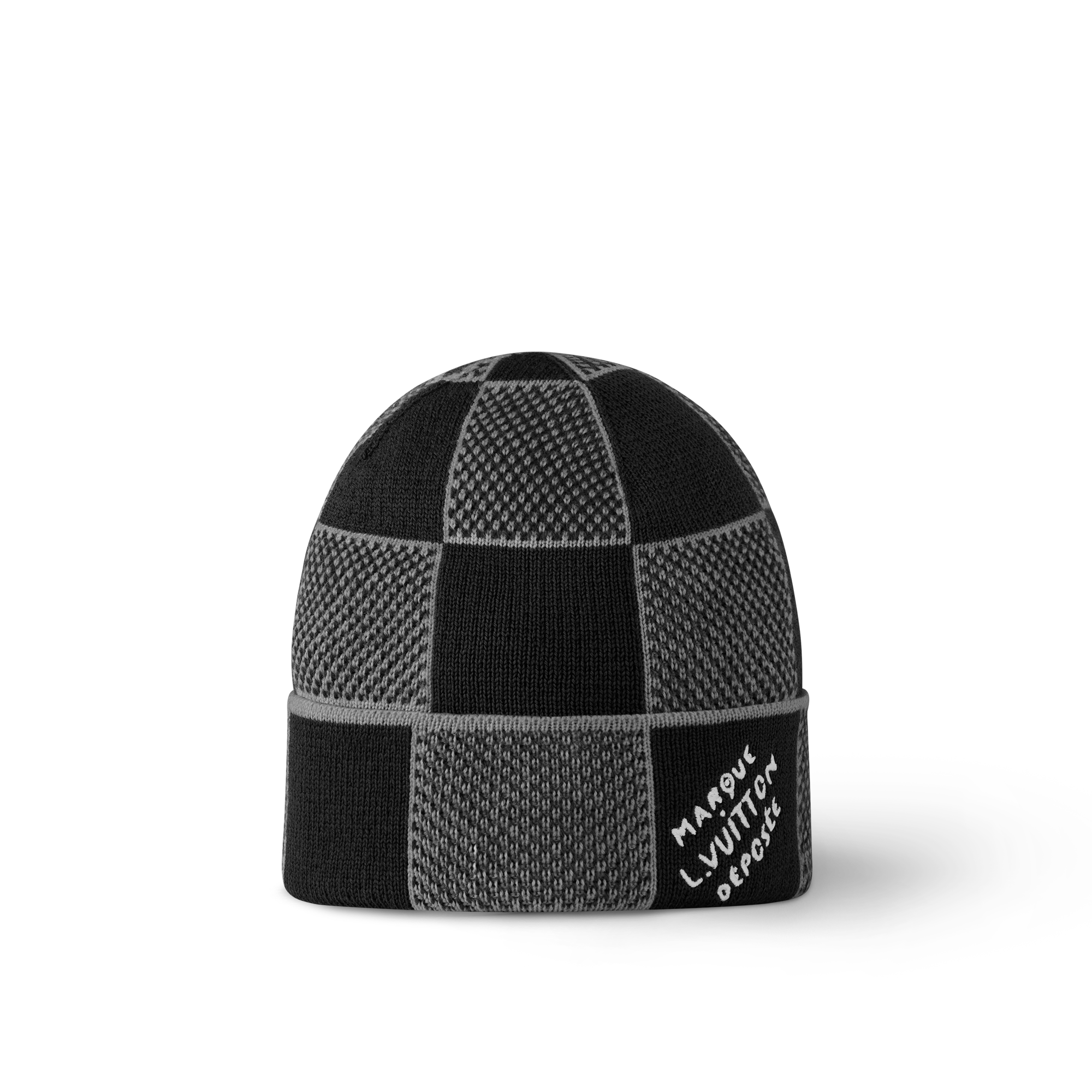 Bonnet L.V "Marque déposée" 2025