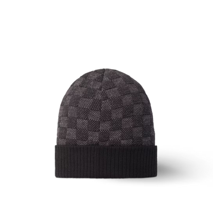 Bonnet Louis Vuitton Paris