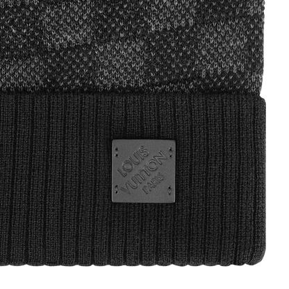 Bonnet Louis Vuitton Paris