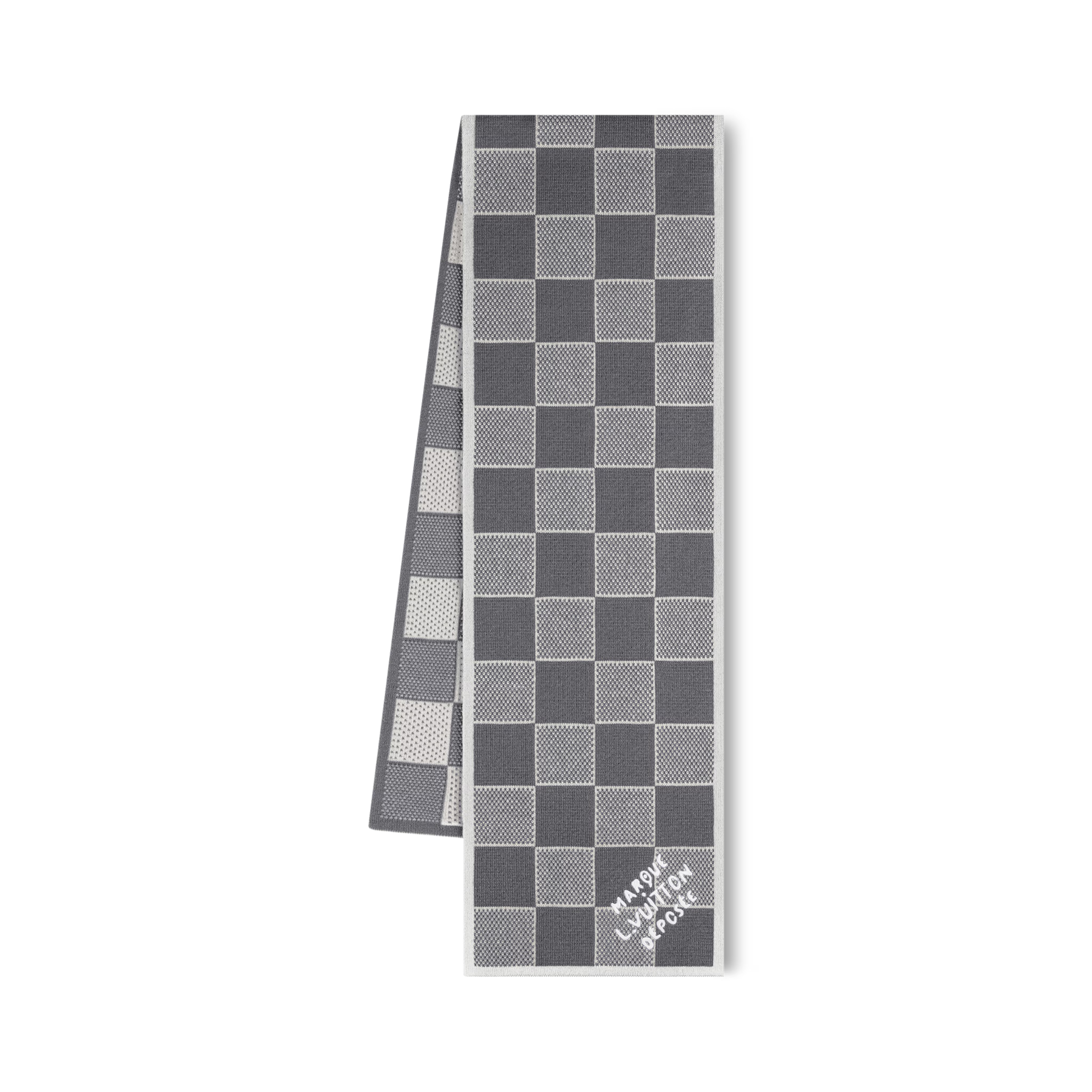 Bonnet L.V "Marque déposée" 2025